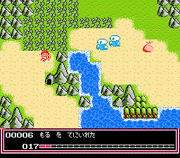 シルヴィアーナ - レトロゲームの殿堂 - atwiki（アットウィキ）